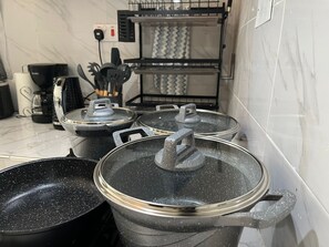 Ferros/tábuas de passar roupa, Wi-Fi de cortesia