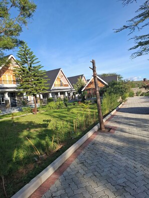 Exterior - Mishen Azure (Naivasha)