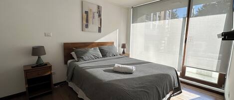 Standaard appartement | Gratis wifi