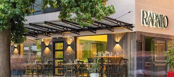 Castellon 176 Apart Hotel