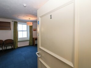 Interior - Bedroom 1 (Bishop Auckland)
