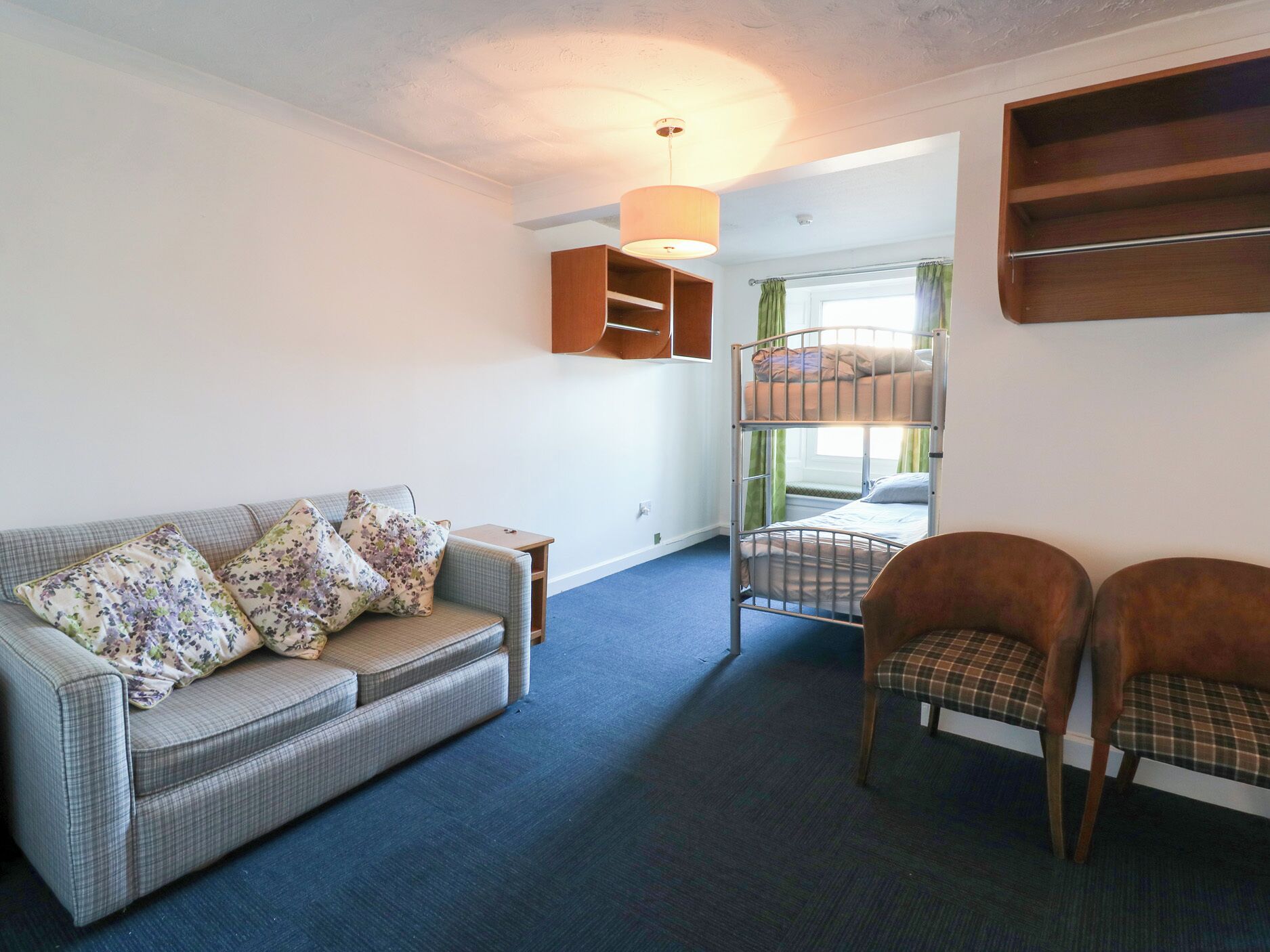 1 bedroom, individually decorated, individually furnished, free WiFi