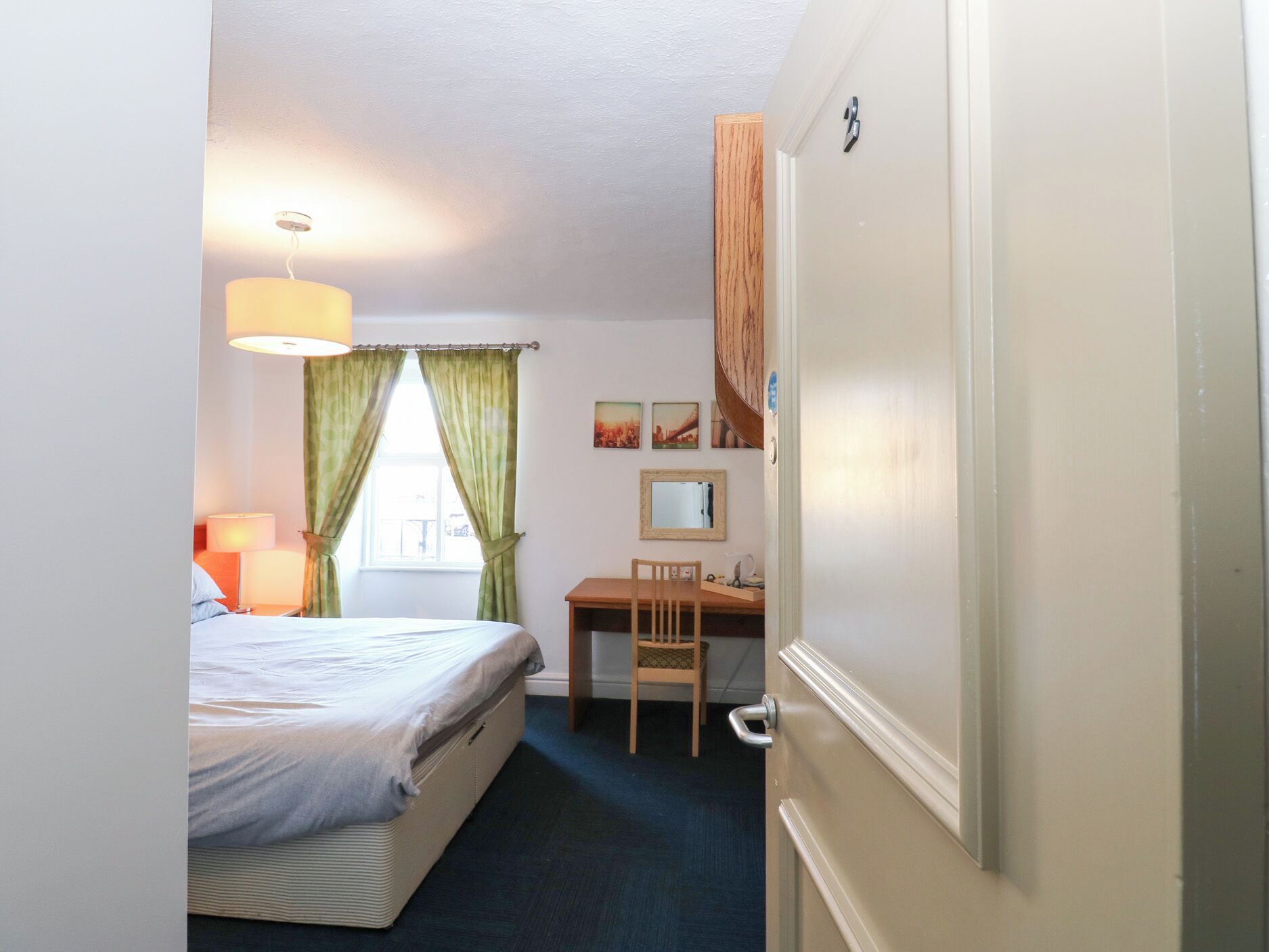 1 bedroom, individually decorated, individually furnished, free WiFi