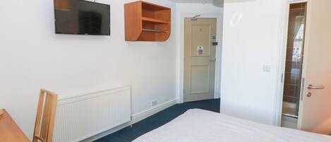 1 chambre, décoration personnalisée, ameublement personnalisé