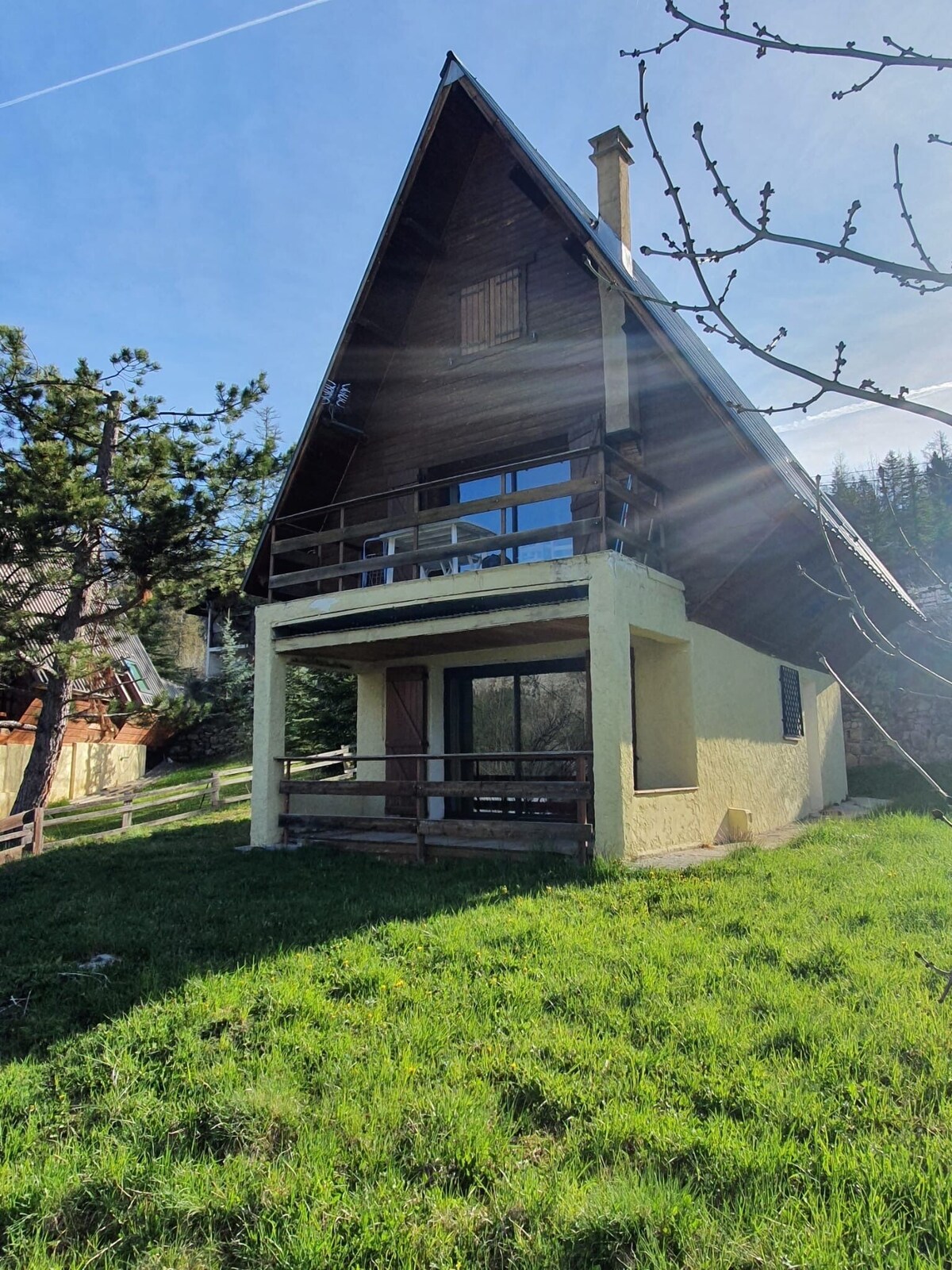 Image de profil de l’hôte