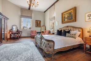 WiFi - The Priory Retreat - Luxury Cottages (St Osyth)