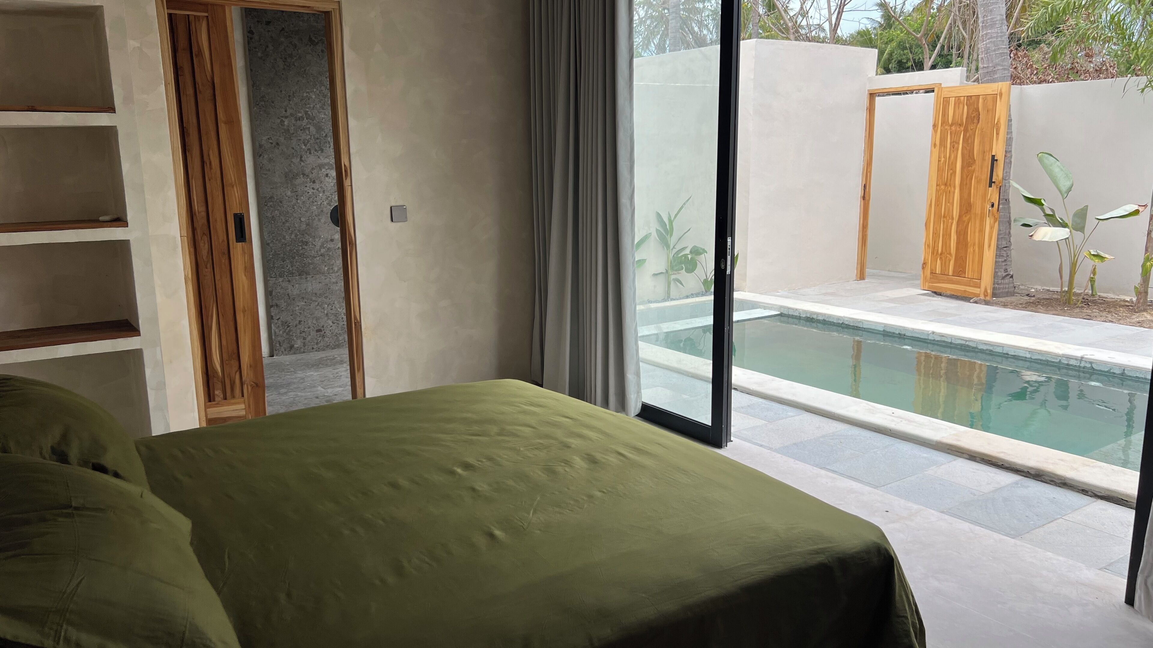 Khu vực làm việc phù hợp cho laptop 