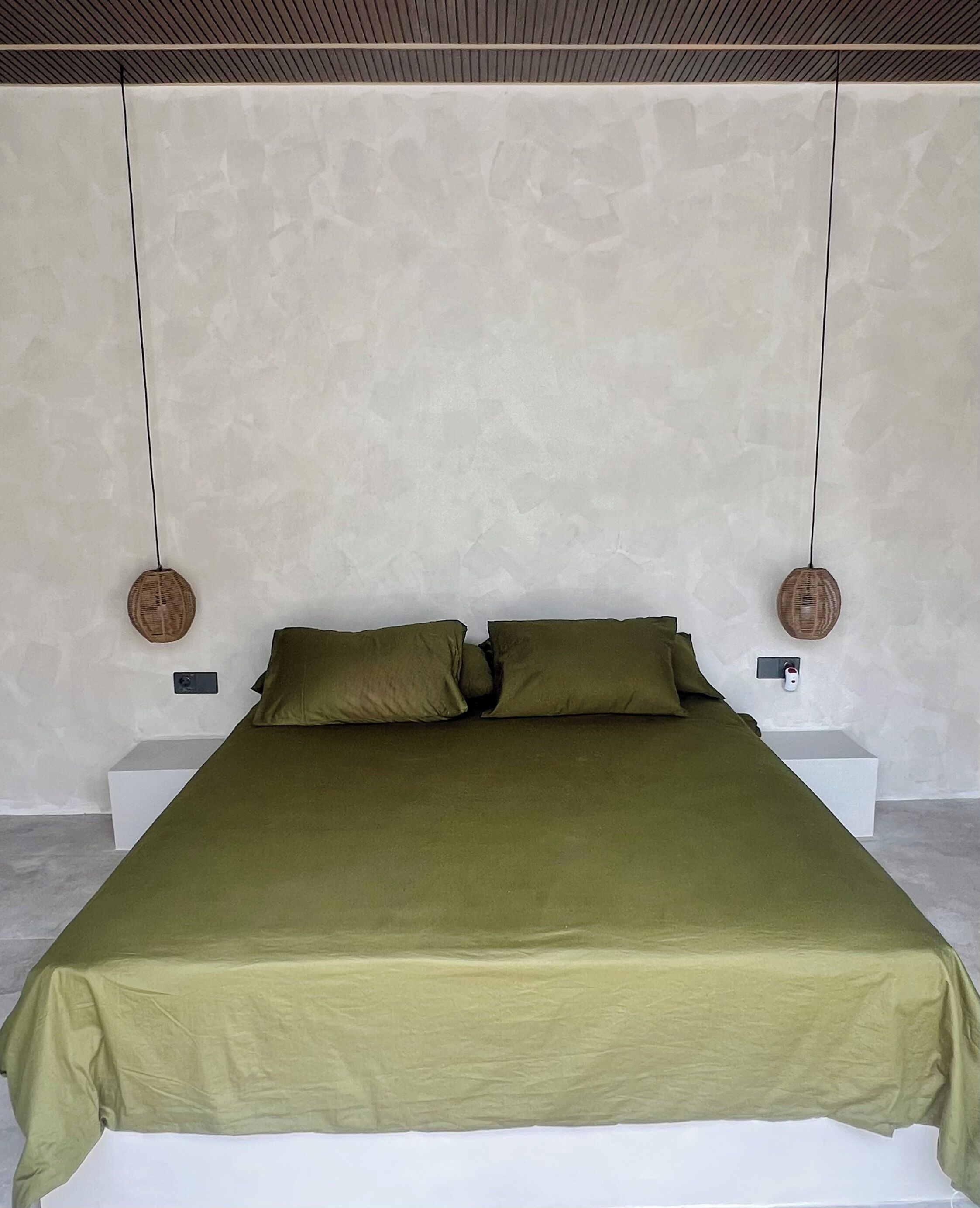 Luxury Villa, Private Pool, Pool View | Premium bedding, down comforters, laptop workspace, free WiFi