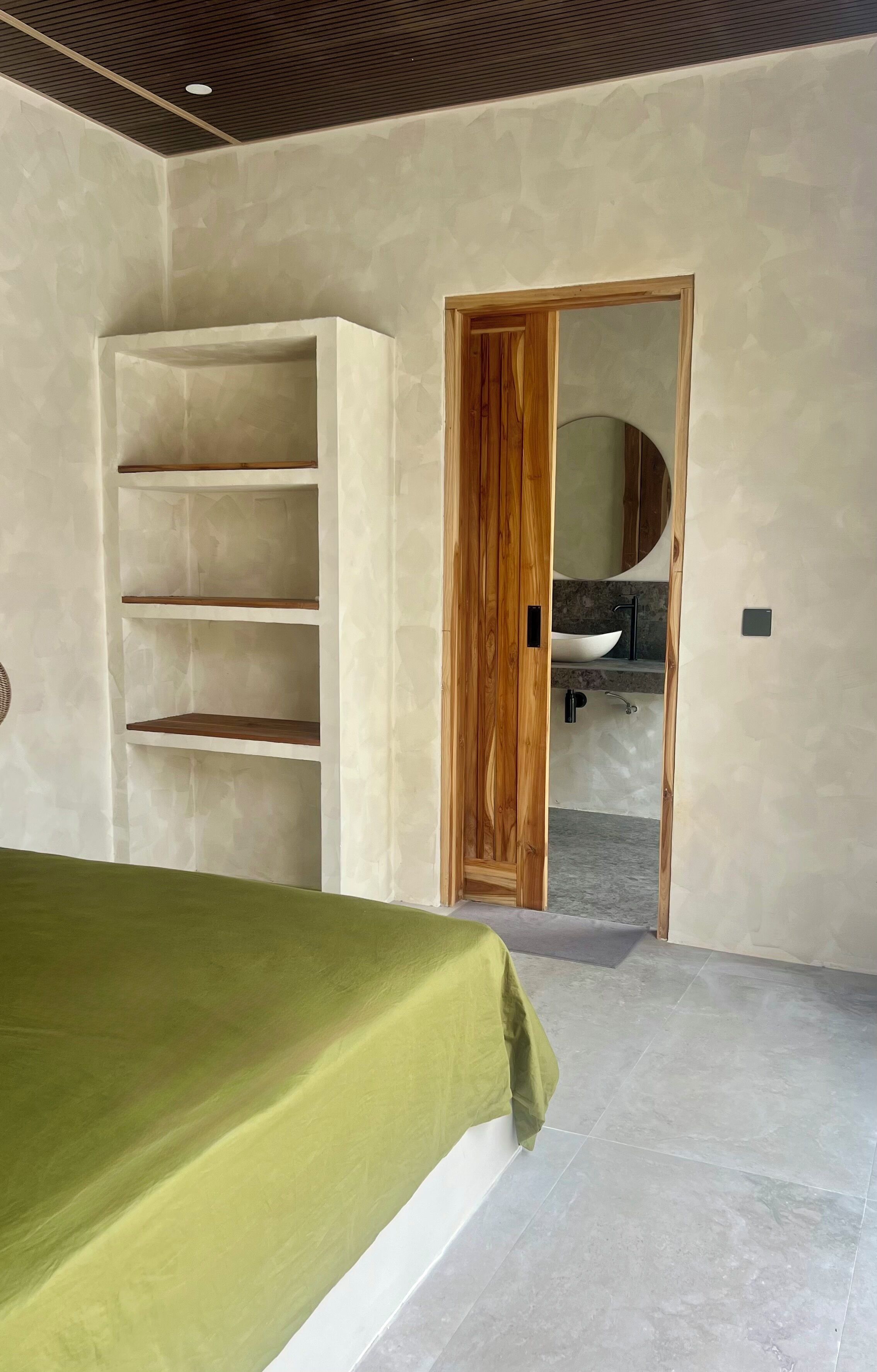 Luxury Villa, Private Pool, Pool View | Laptop workspace, free WiFi