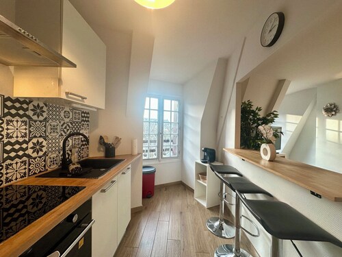 Casa Brune - Votre cocon en plein cœur de Brive