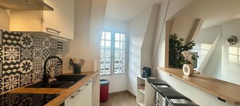 Casa Brune - Votre cocon en plein cœur de Brive