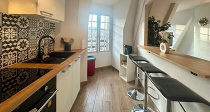 Casa Brune - Votre cocon en plein cœur de Brive