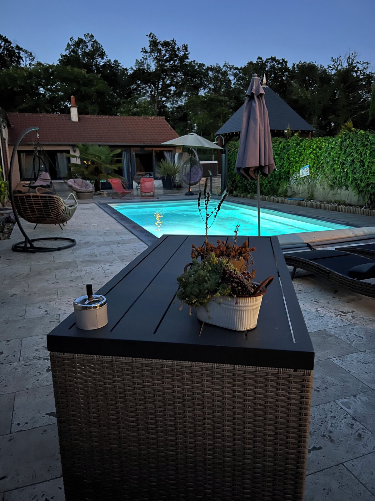 Image de profil de l’hôte