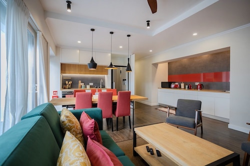 GuestReady - Charming Apartment with Patio