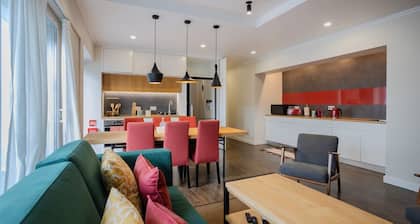 GuestReady - Charming Apartment with Patio