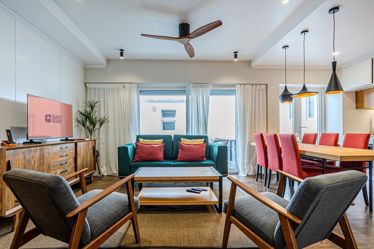 Image de profil de l’hôte