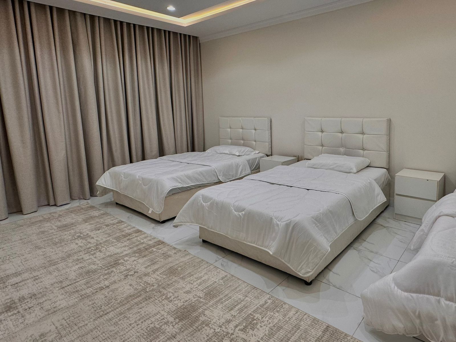 套房 | 免費無線上網