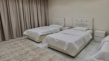 套房 | 免費無線上網