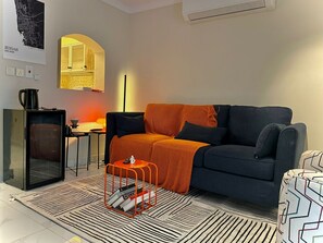 Suite | Area keluarga