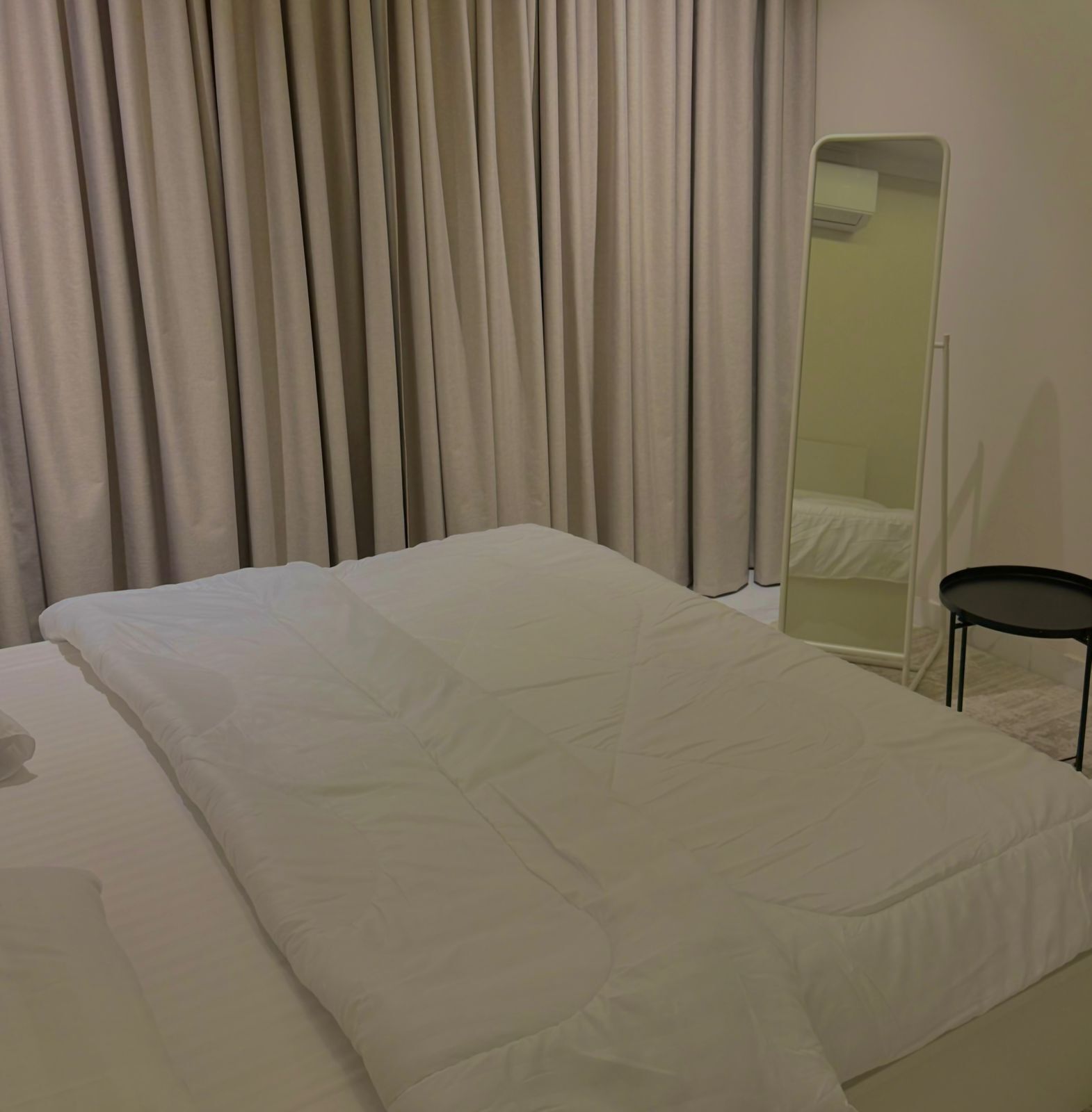 Suite | Wi-Fi gratis