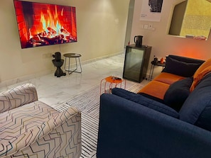 Suite | Area keluarga