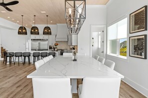 Unclassified image, 4 of 74, button - Born 2 Beach – Luxury 10BR Private Heated Pool + Spa, Golf Cart, Bikes (Santa Rosa Beach)