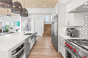 Unclassified image, 3 of 74, button - Born 2 Beach – Luxury 10BR Private Heated Pool + Spa, Golf Cart, Bikes (Santa Rosa Beach)