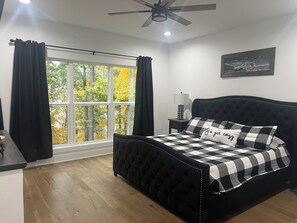 Wi-Fi, draps fournis