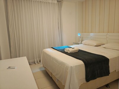 伊伯羅斯塔 Praia Forte 2BR 公寓 Imr0101 度假村  