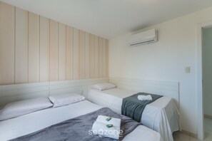 Căn hộ cơ bản | 2 phòng ngủ 