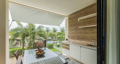 2BR Apt Iberostate Praia Forte Imr0101