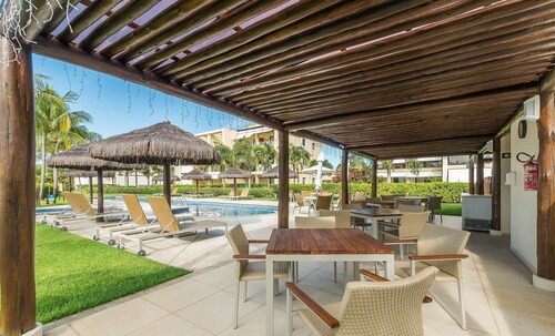 2BR Apt Iberostate Praia Forte Imr0101