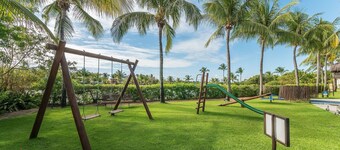 伊伯羅斯塔 Praia Forte 2BR 公寓 Imr0101 度假村