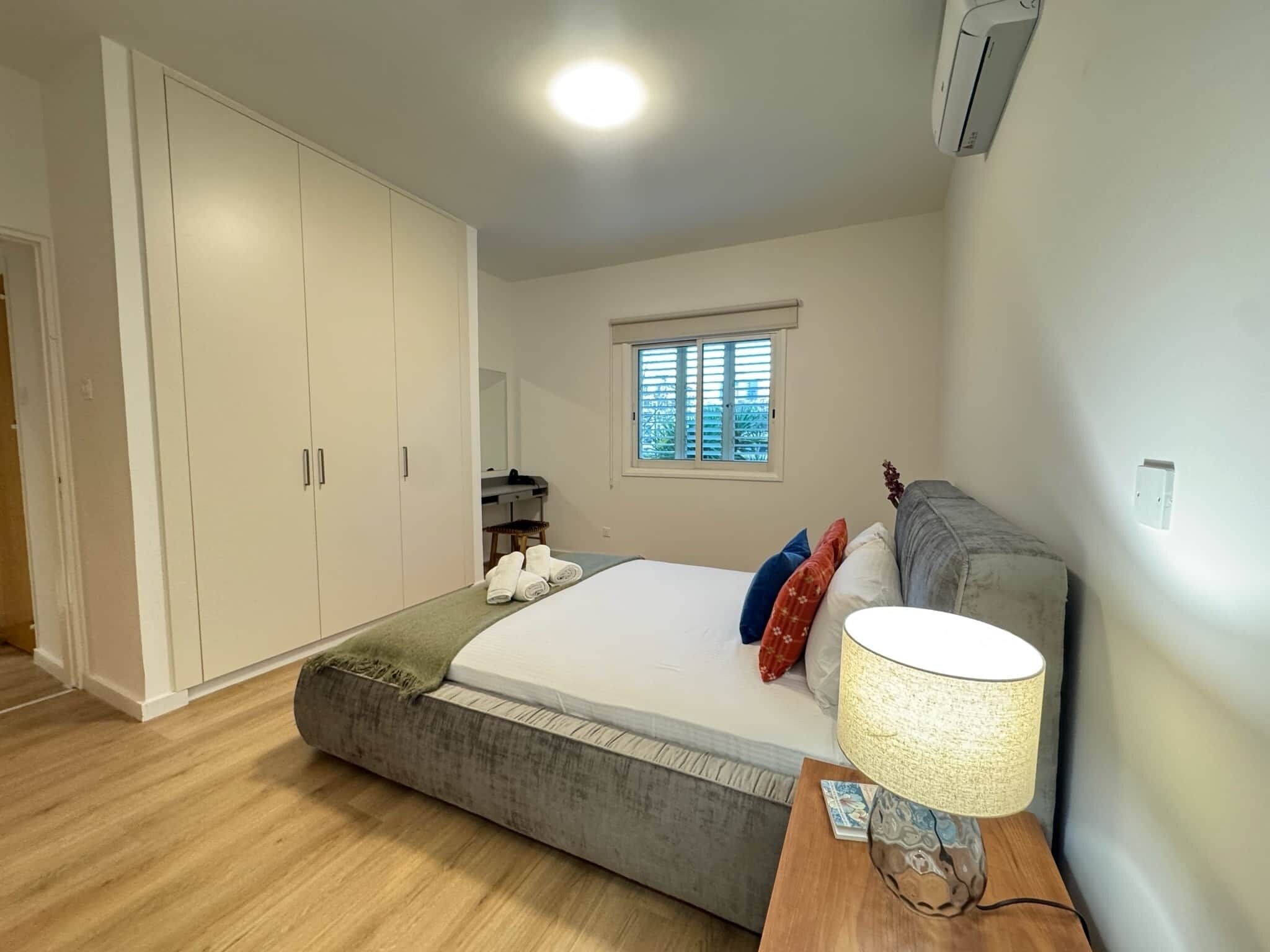 3 Schlafzimmer, Bügeleisen/Bügelbrett, WLAN, Bettwäsche