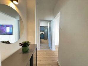 Interior - Cozy Boho 2-BR Retreat in Central Nicosia (Nicosia)