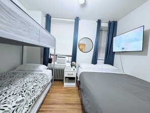 Strykjärn/strykbräda och wi-fi