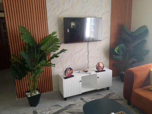 Adorable 2-bedroom apartment in marvelous Naivasha lakeside location
