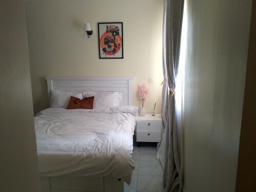 Adorable 2-bedroom apartment in marvelous Naivasha lakeside location