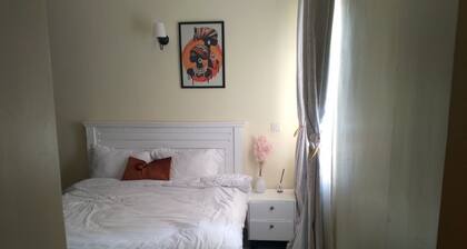 Adorable 2-bedroom apartment in marvelous Naivasha lakeside location