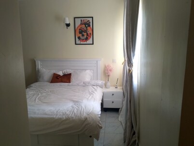 Adorable 2-bedroom apartment in marvelous Naivasha lakeside location