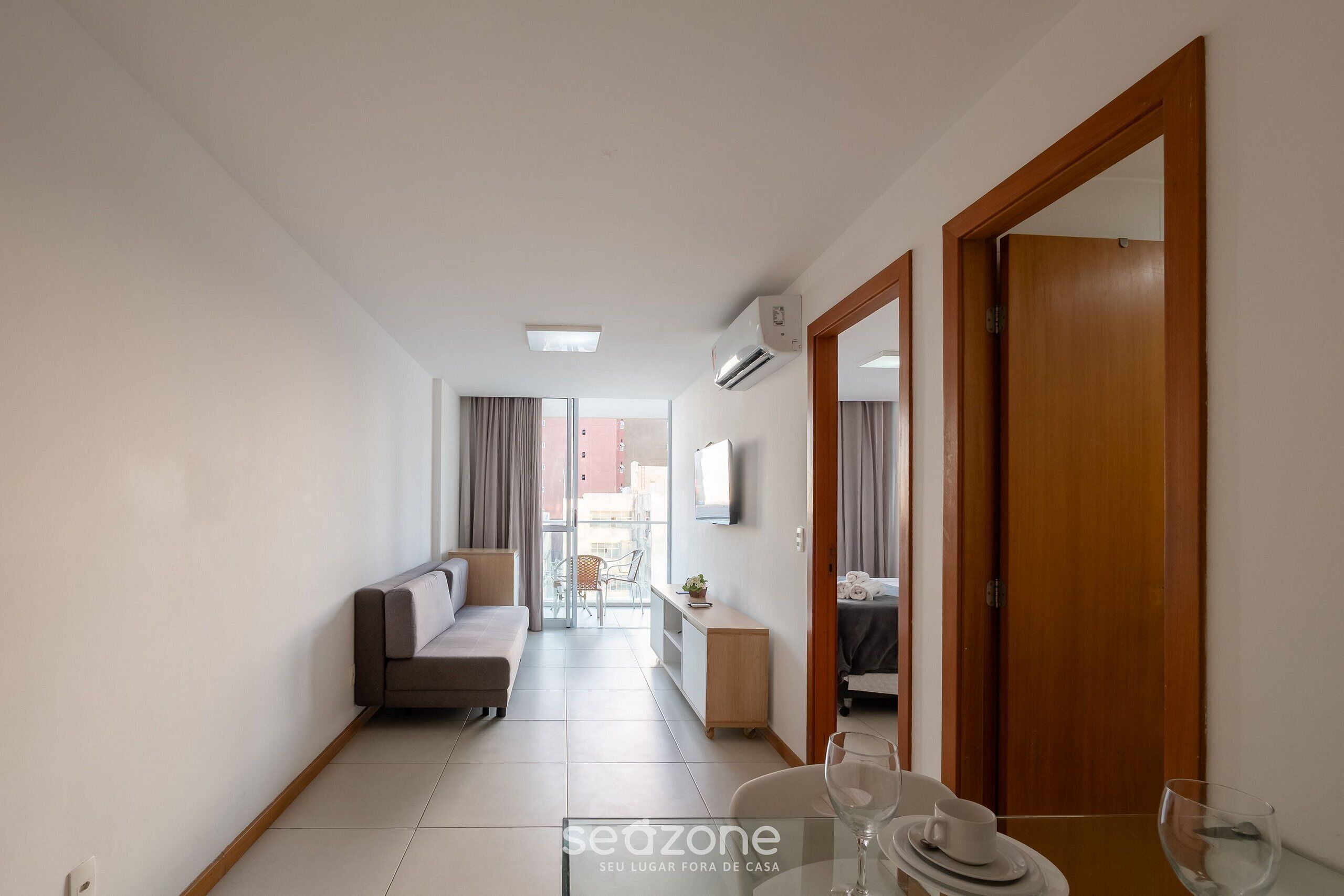 Perushuoneisto | Sisätilat