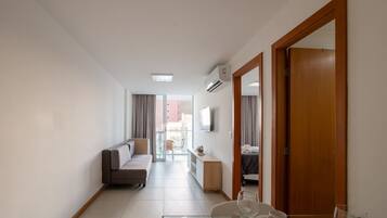 Leilighet – basic | Innvendig