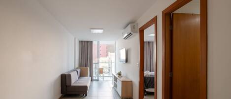 Perushuoneisto | Sisätilat