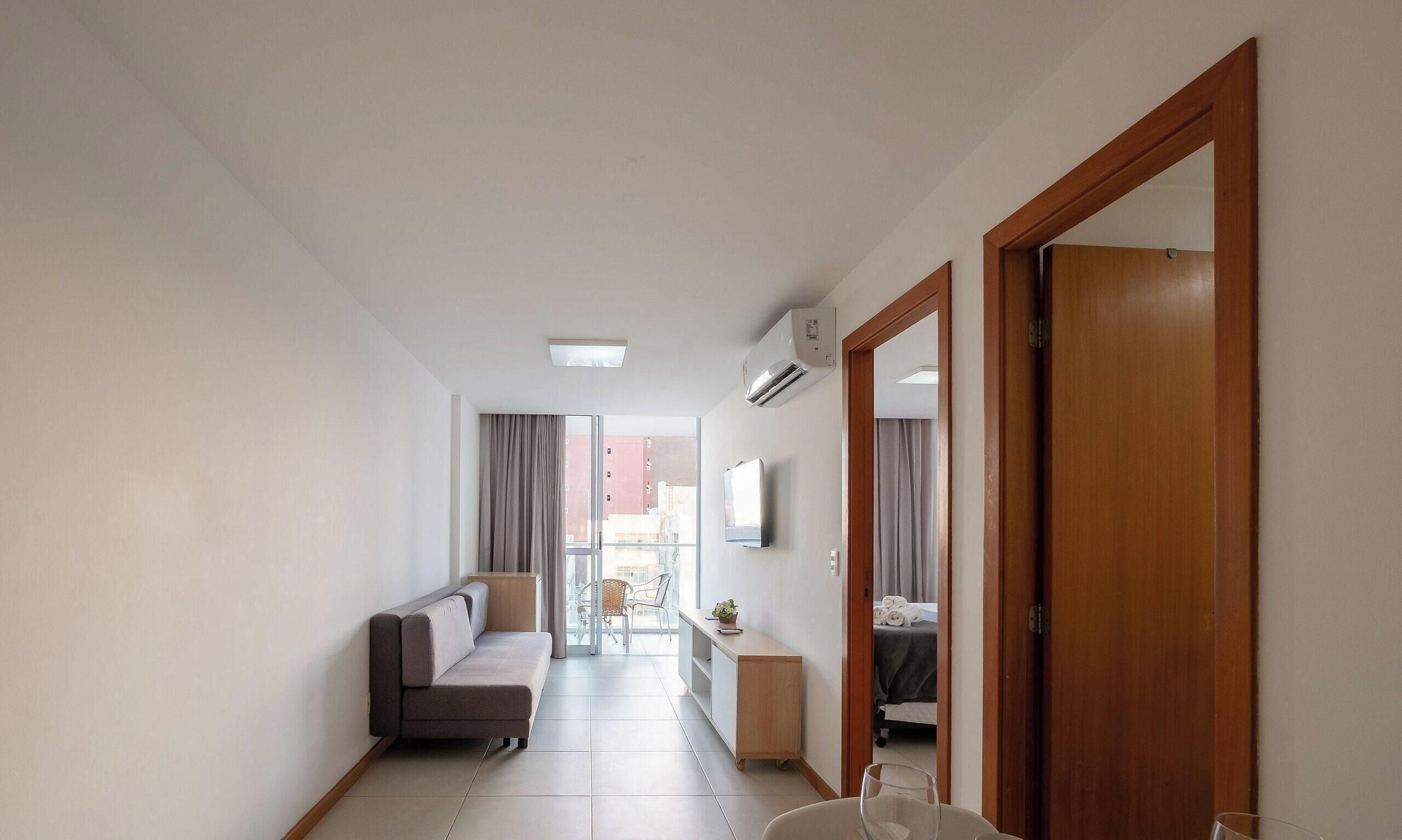 Appartement | Intérieur