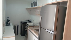Appartement | Cuisine privée