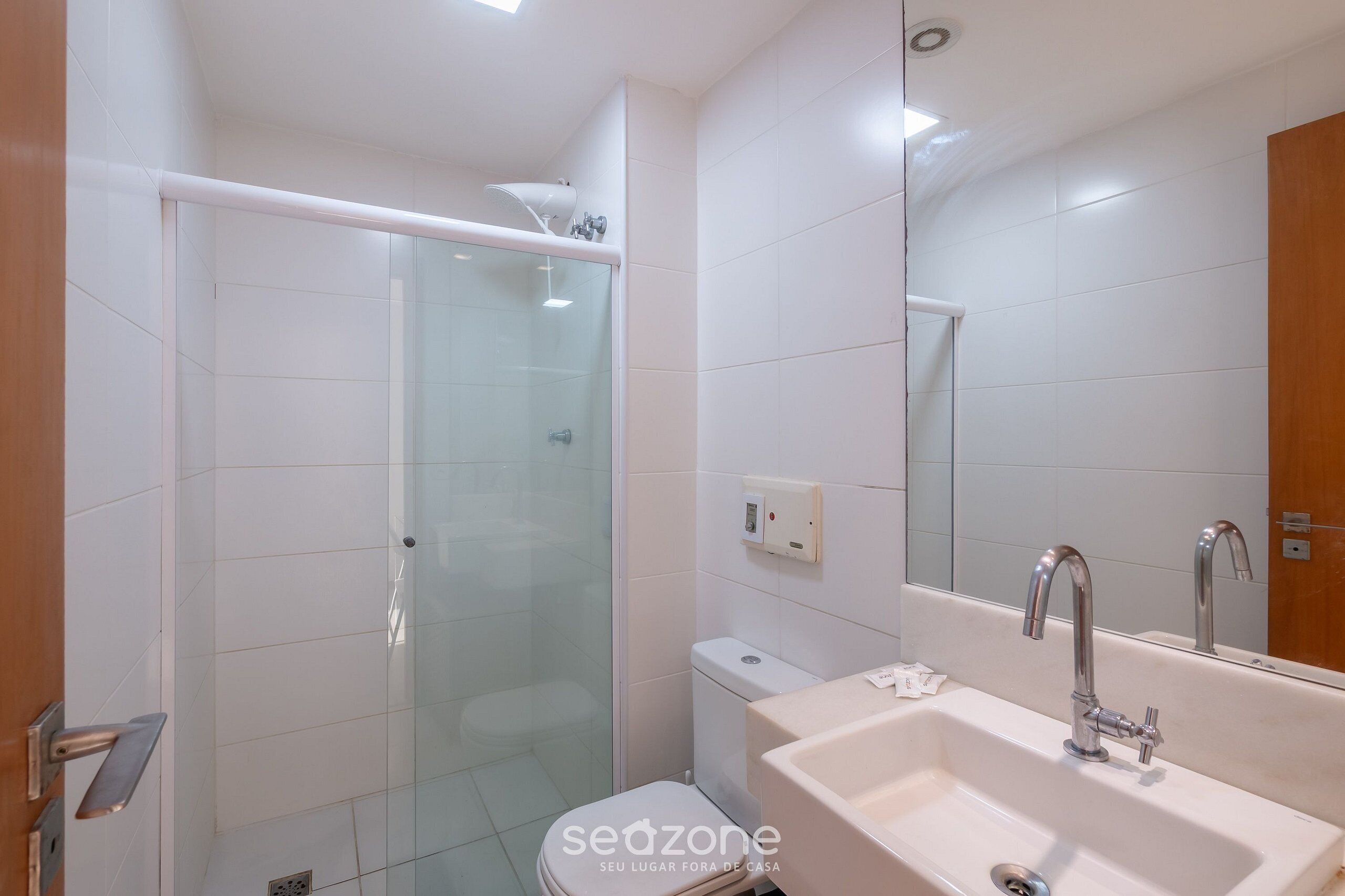 Leilighet – basic | Bad