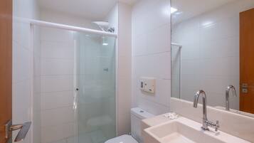 Leilighet – basic | Bad