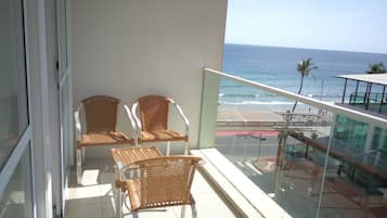 Basic Apartment | Property grounds