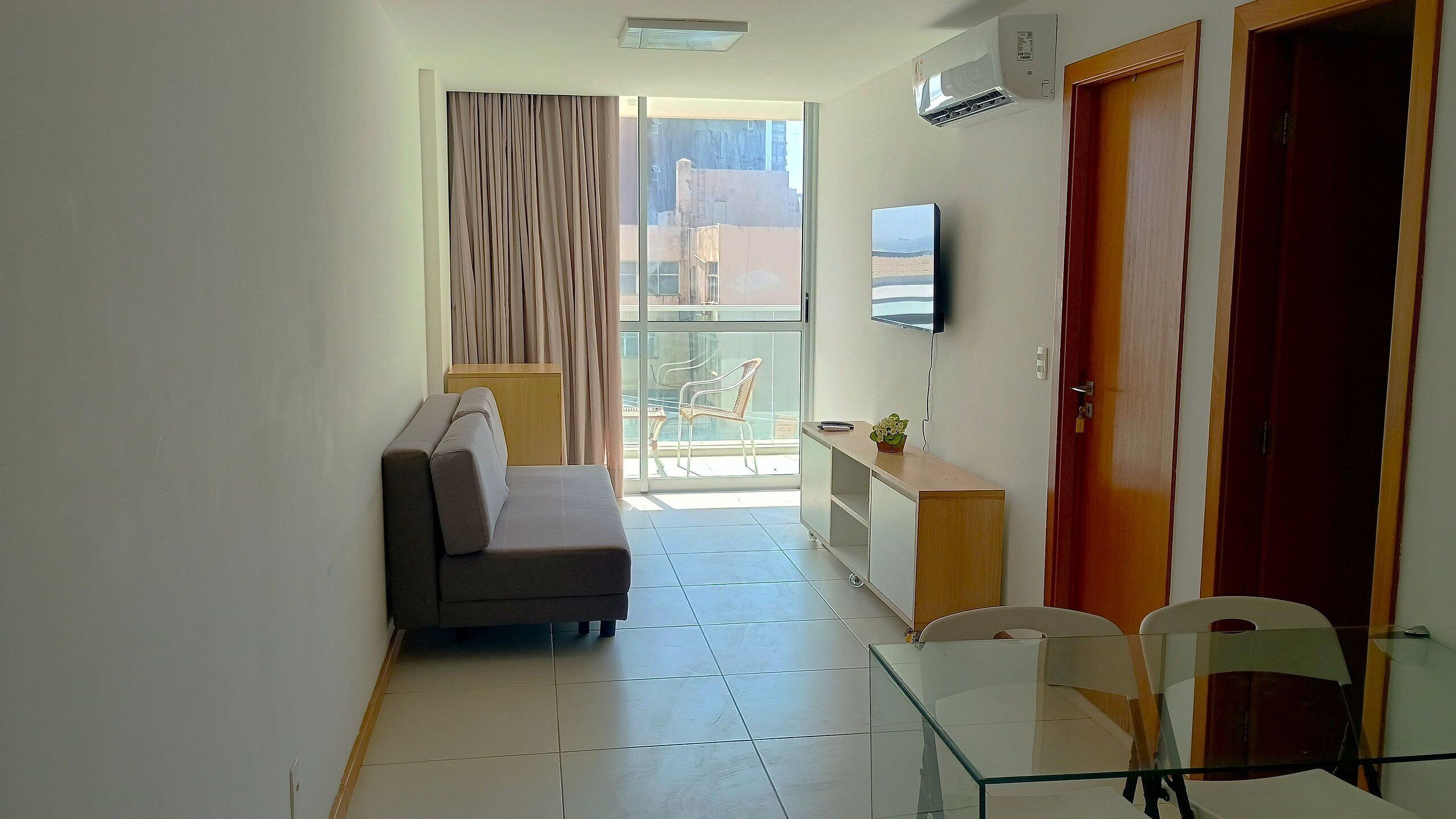 基本公寓 | 客廳