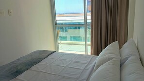 基础公寓 | 1 多间卧室、免费 WiFi